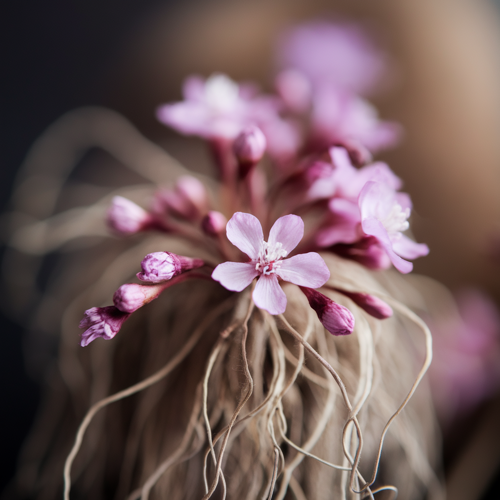 Valerian Root