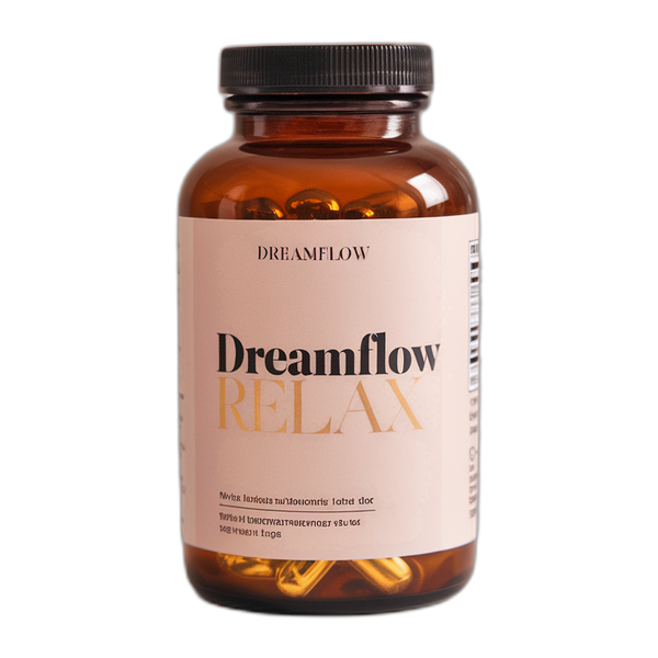 DreamFlow Relax